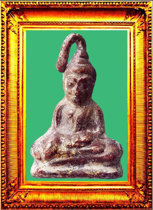 พระท่ากระดานกาญจนบุรี องค์ที่ 6