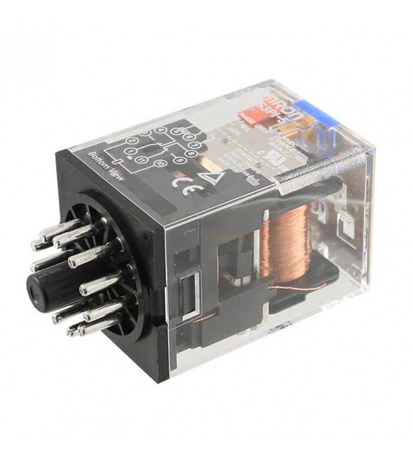 MKS3P AC110V