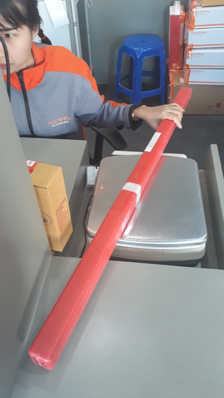 ลวดเชื่อมอาร์กอน(TIG)เหล็ก1.6มม.