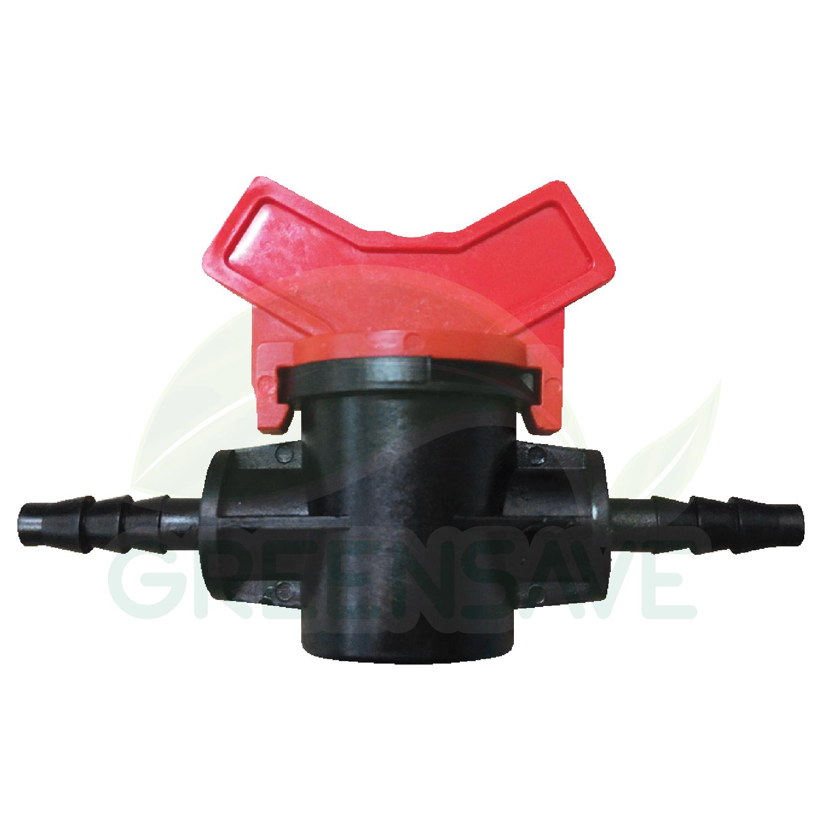 วาล์วเกษตร สำหรับสายไมโคร ขนาด 4/7 mm