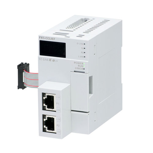 FX5-CCLIEF