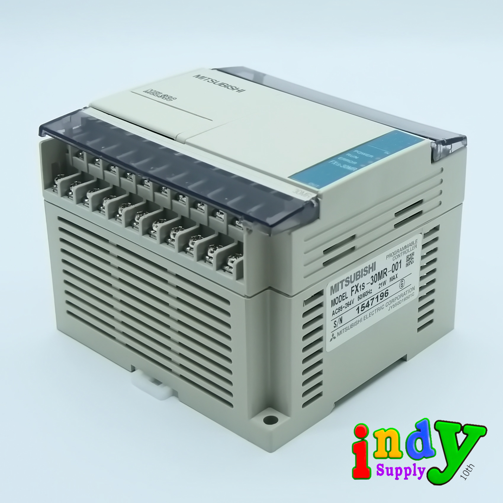 FX1S-30MR-001