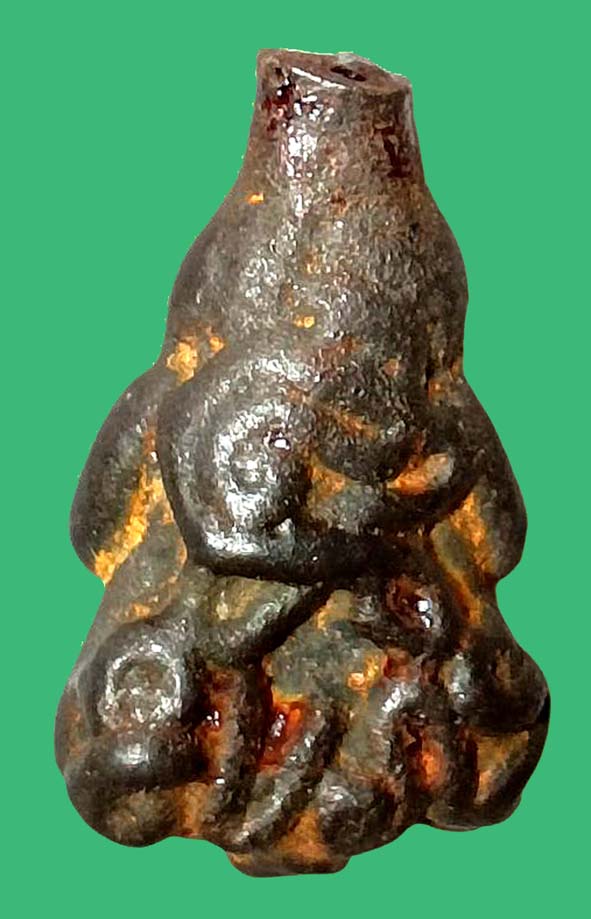 พระปิดตาแร่บางไผ่ องค์ที่ 7