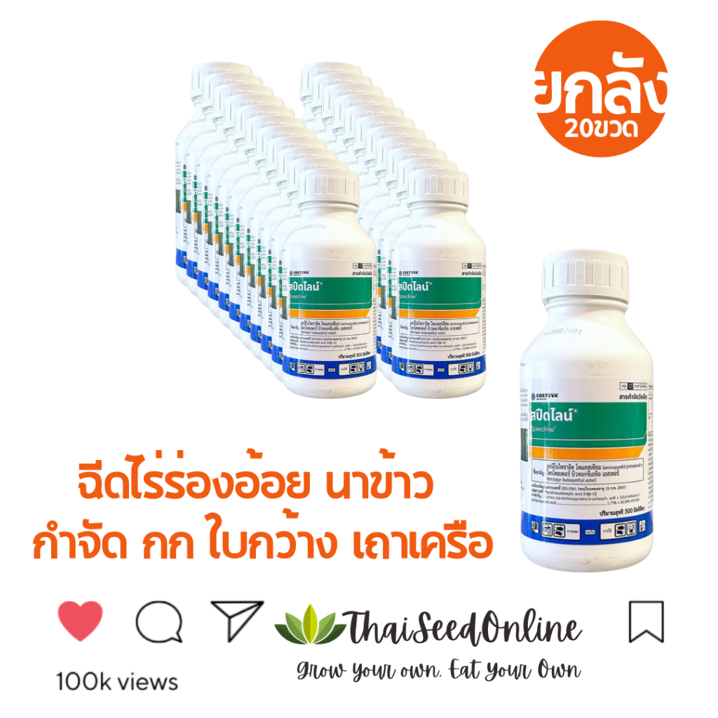 Baka(บาก้า) BAKA สปีดไลน์ ยกลัง 20 ขวด ขวดละ 500ซีซี