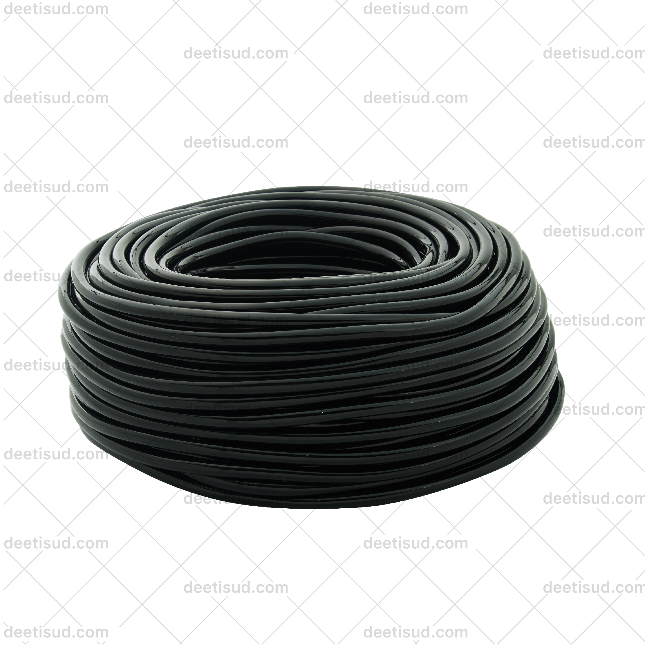 สายไมโคร ขนาด 8/12 มม. Micro PVC 8/12 mm ความหนา 1 มม.