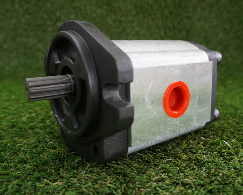 HGP-3AI-F23,25,28,30,33-R-X,Y-2B-15.785,10T : Gear Pump HYDRAMAX