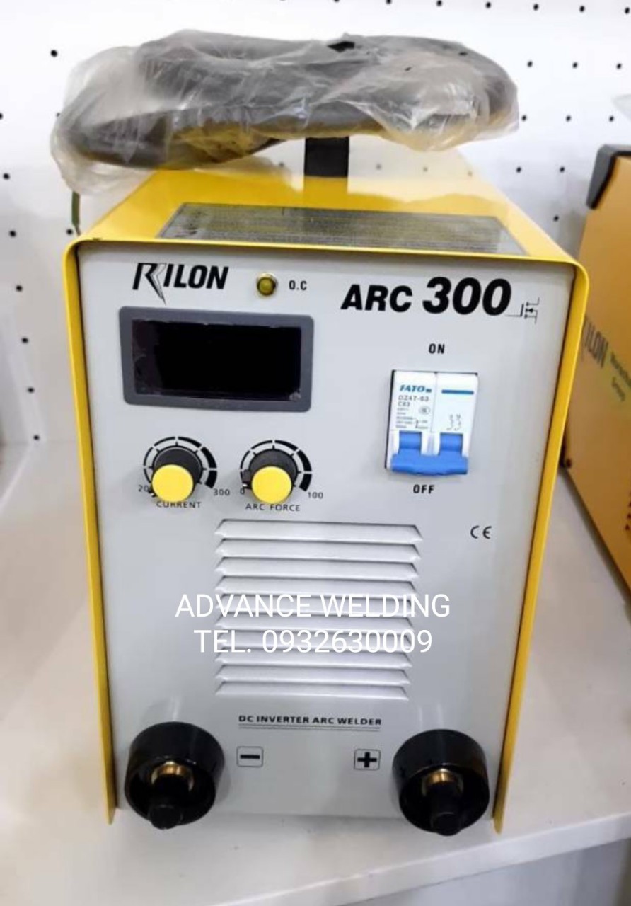 Rilonรุ่นARC300