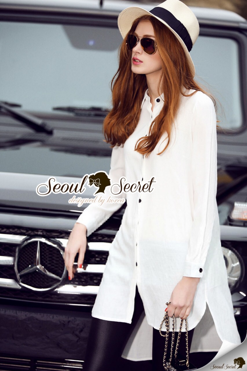 Seoul Secret