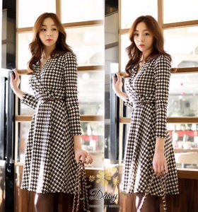 Premium black dress collections