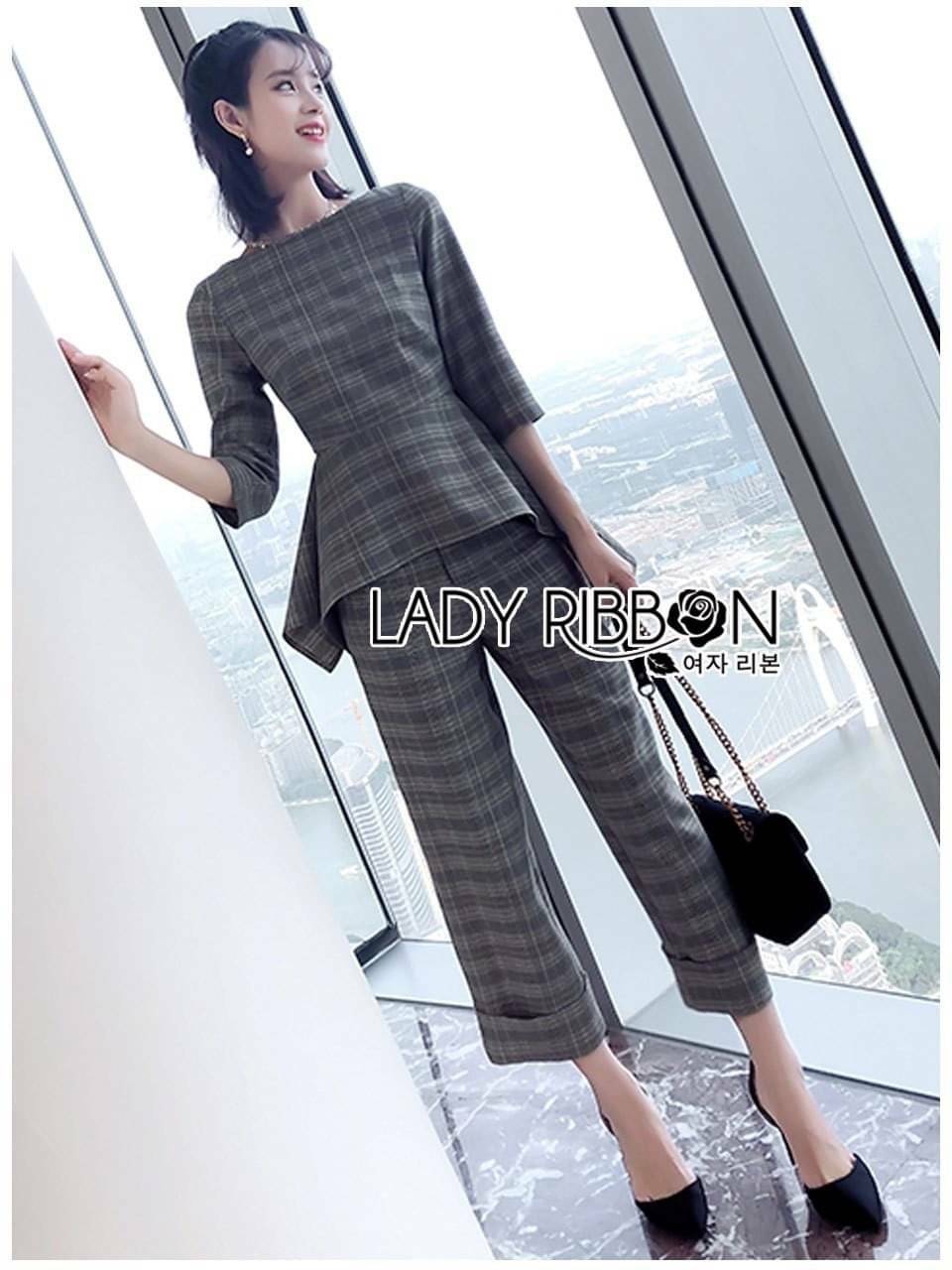 เซ็ตเสื้อแขนสามส่วนตกแต่งชาย