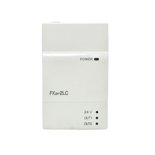 FX2N-2LC