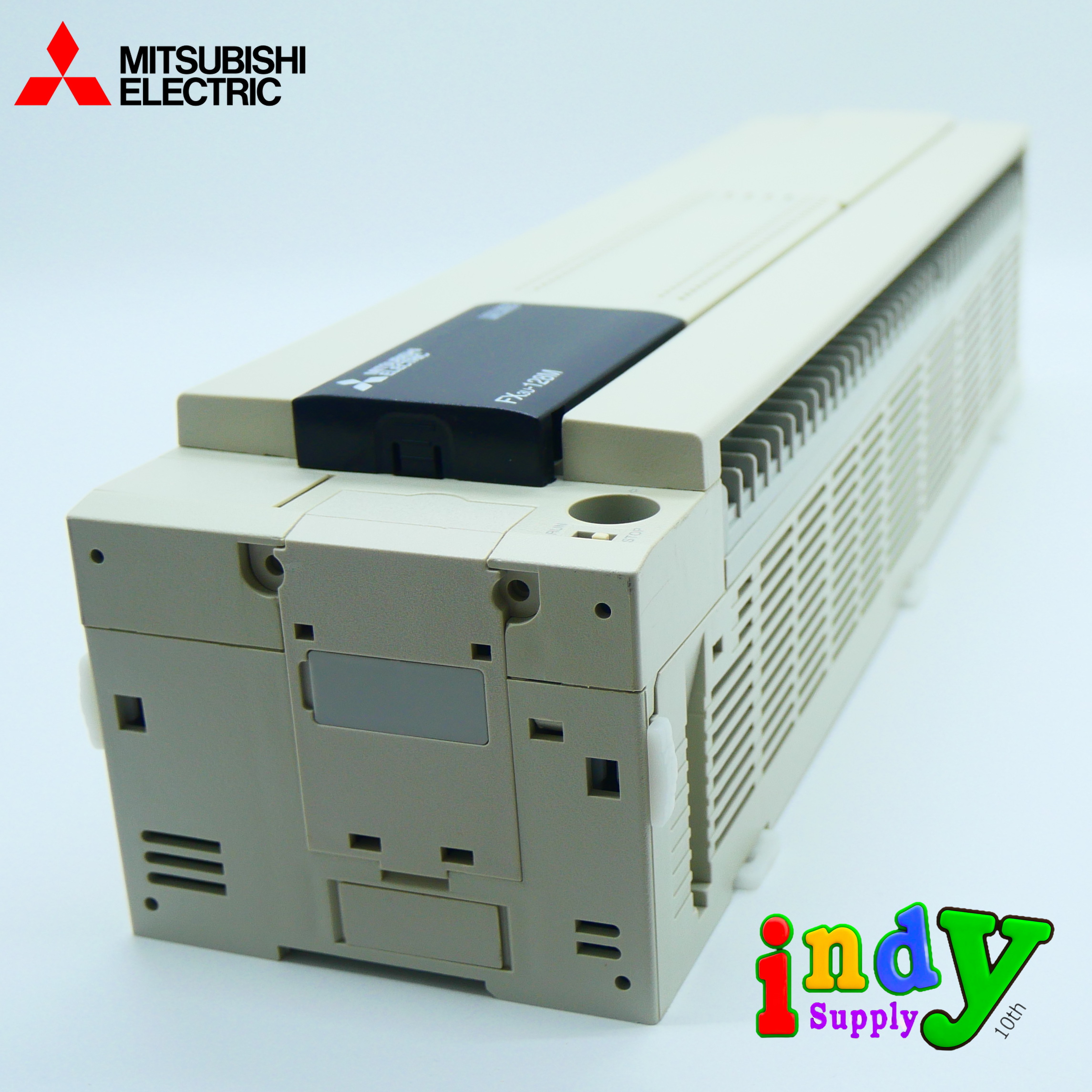 FX3U-128MR/ES-A