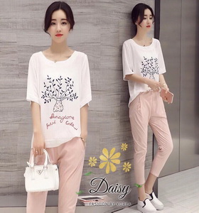 เสื้อผ้าแฟชั่นเกาหลีสวยๆ