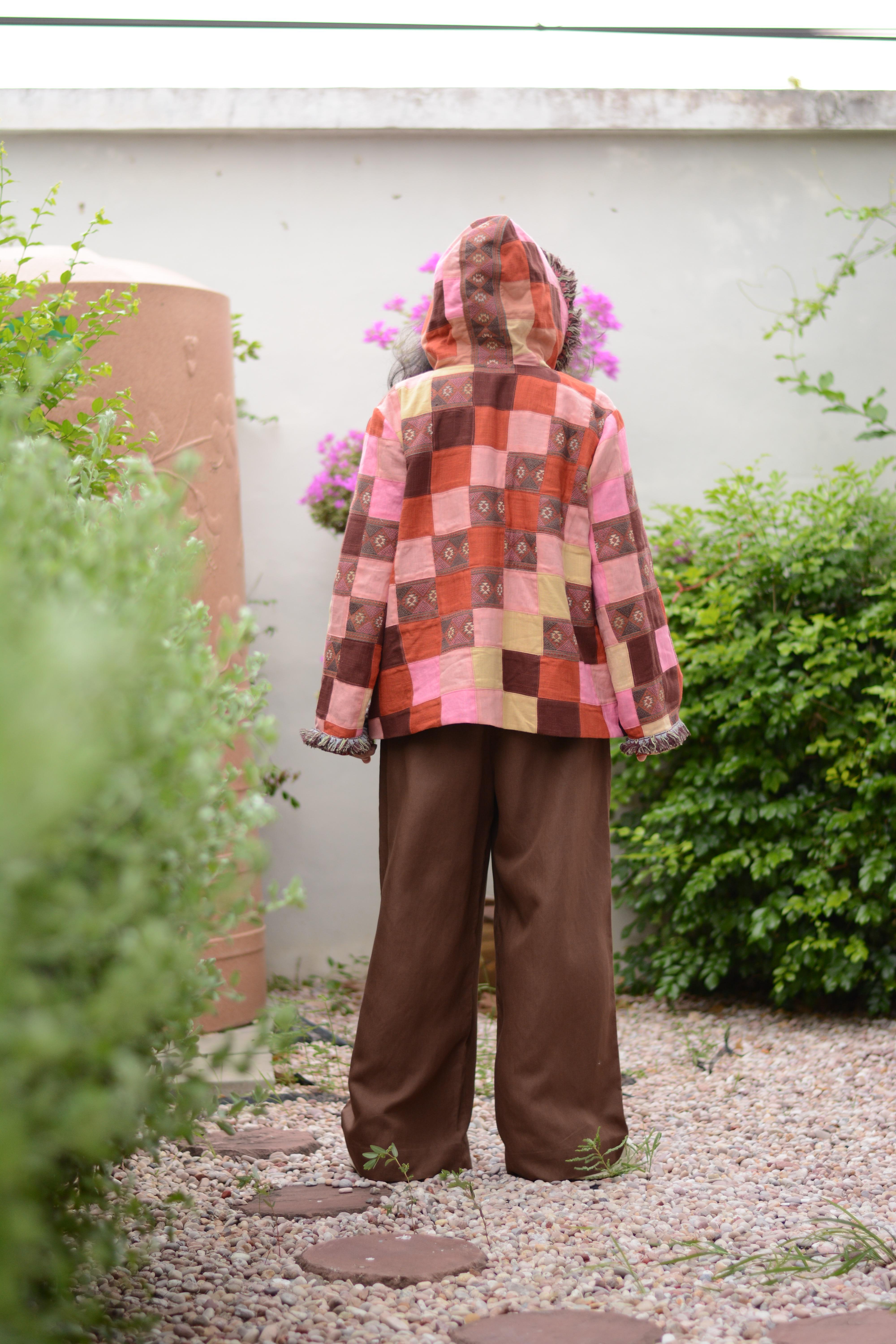 เสื้อฮู้ดดี้