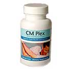 CM Plex Caps. ซีเอ็ม เพล็กซ์ แคปซูล