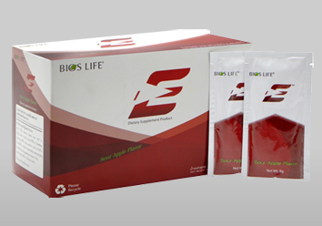Bios Life E ไบออส ไลฟ์ อี