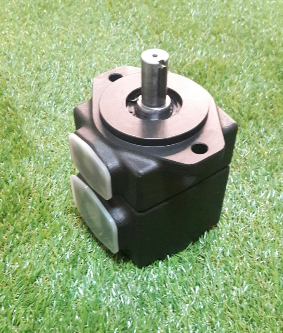 PV2R2-26,33,41,53-F-RA-50 : Fix Vane Pump Hydraulic OKITER