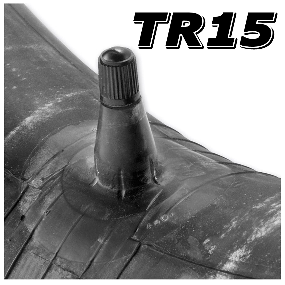 ยางใน ขนาด 7.00/7.50-16 จุ๊บลมชนิด TR15 (สั้น) ยี่ห้อ V-Stone