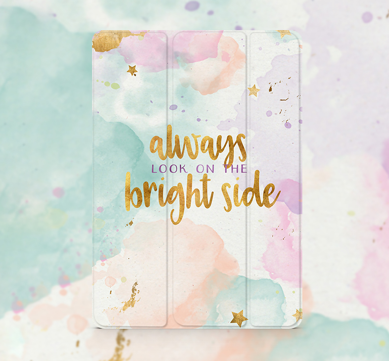 Slim Smart Cover TPU - เคส iPad Mini 1/2/3