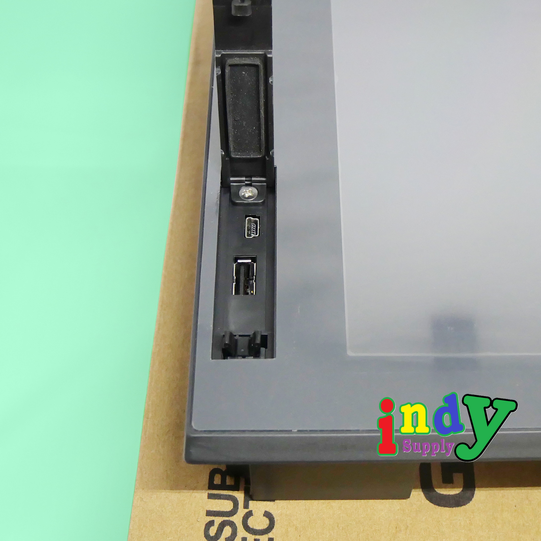 GT2512-STBA MITSUBISHI HMI 12.1"