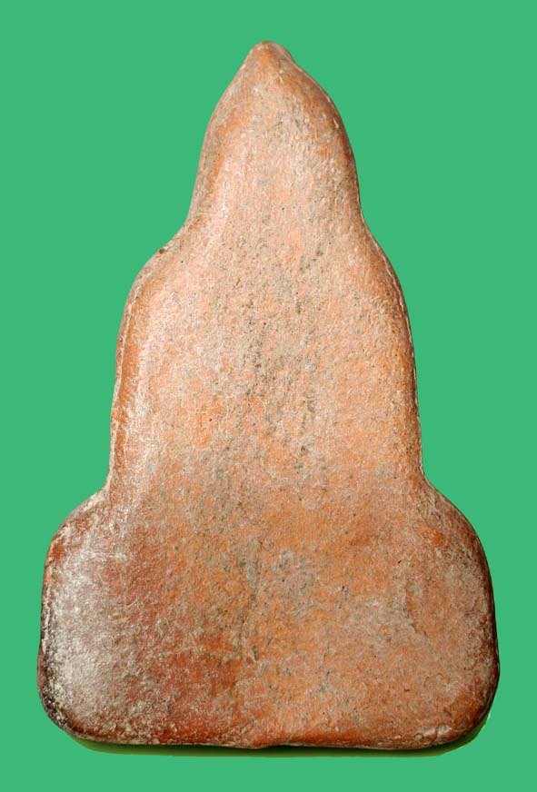 พระหลวงพ่อจุกลพบุรี องค์ที่ 3