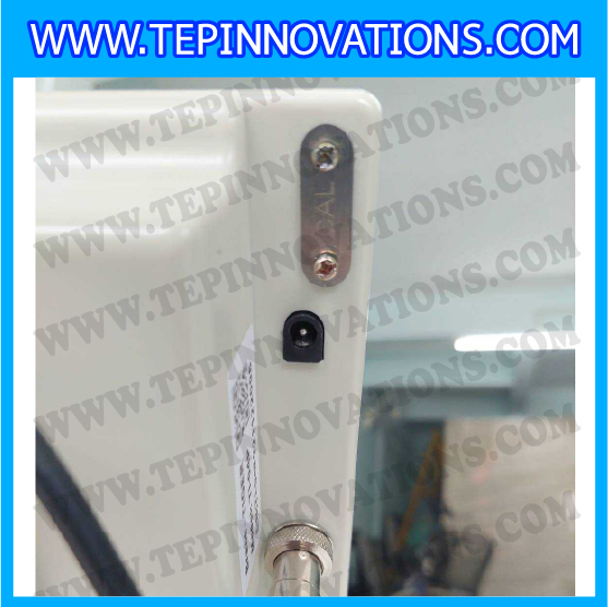 เครื่องชั่งน้ำหนักดิจิตอล พร้อมปริ้นเตอร์ในตัว พิกัด100kg ค่าละเอียด 10g ยี่ห้อ TIGER รุ่น TI-04P ขนาดแท่น 40x50cm. เครื่องชั่งแบบ Build in Printer