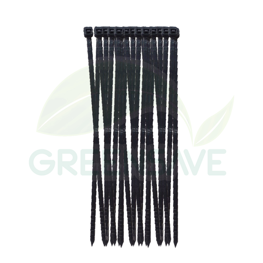 Set 17 ชุดหัวพ่นหมอก 0.3 mm 16 หัว สายยาว 12 เมตร