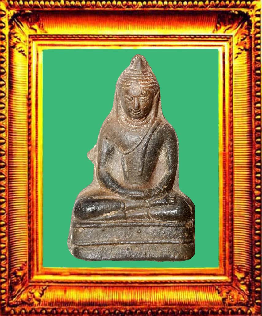 พระหลวงพ่อจุกลพบุรี องค์ที่ 1