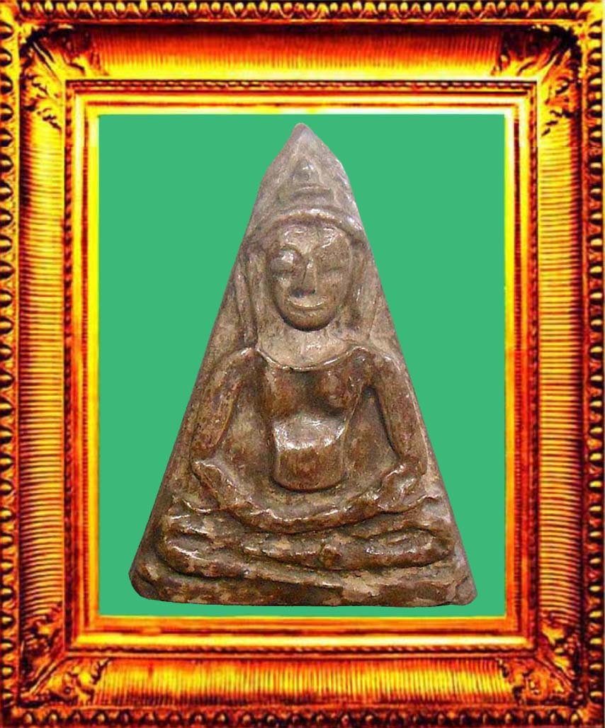 พระแม่ย่าสุโขทัย