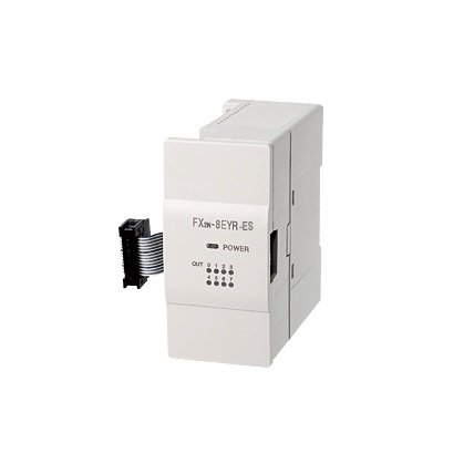 FX2N-8EYR-S-ES/UL