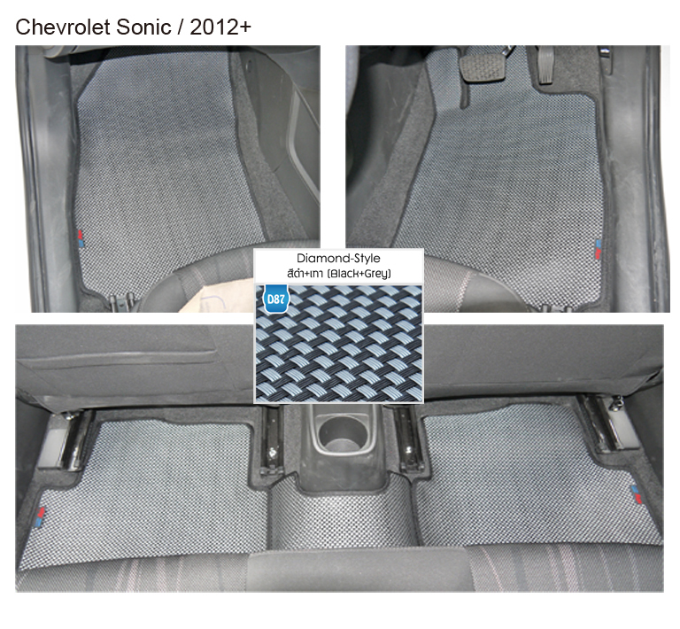 Chevrolet Optra, Sonic