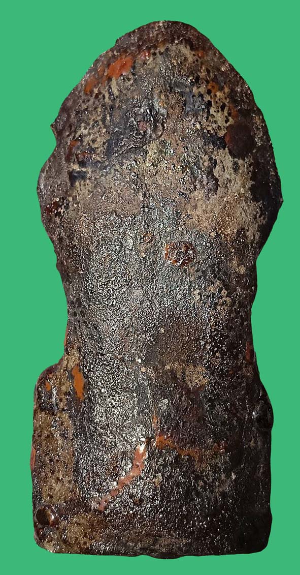 พระนาคปรกกรุวัดพระธาตุนาดูน องค์ที่ 90