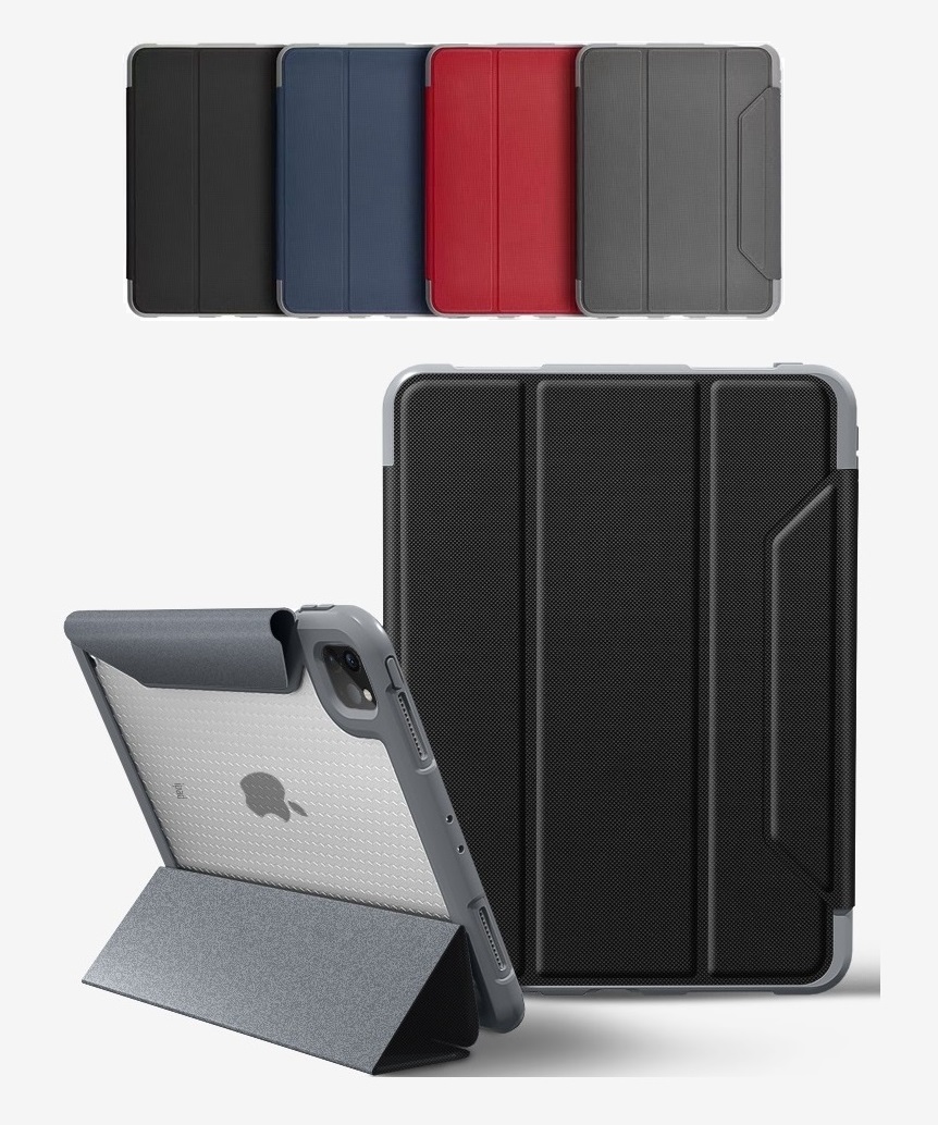Mutural YAGAO SERIES [Trifold] ของแท้ 100% - เคส iPad Air 3 / Pro 10.5"