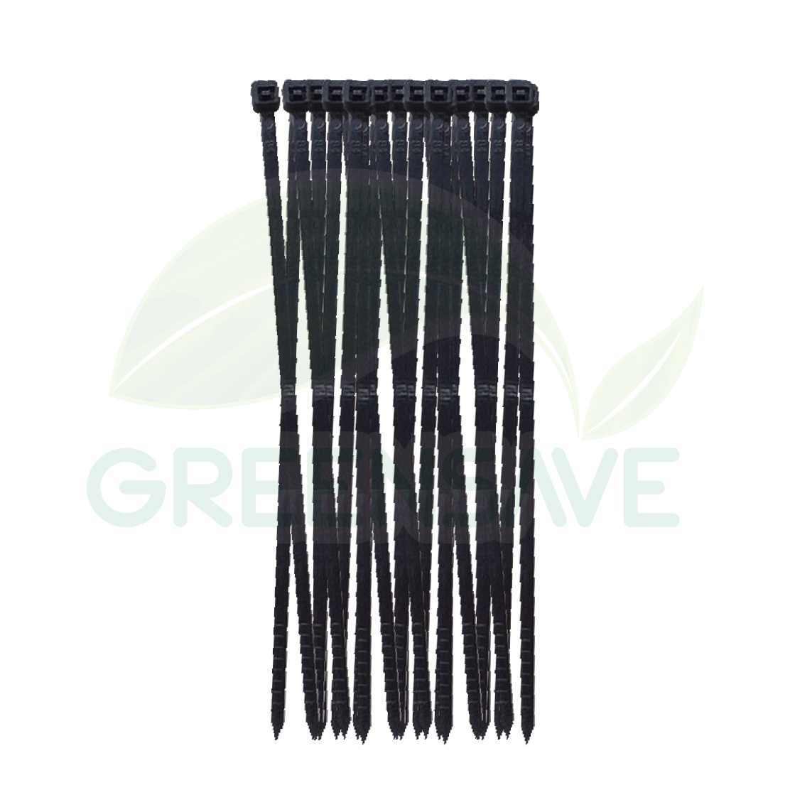 Set 16 ชุดหัวพ่นหมอก 0.3 mm 11 หัว สายยาว 9 เมตร