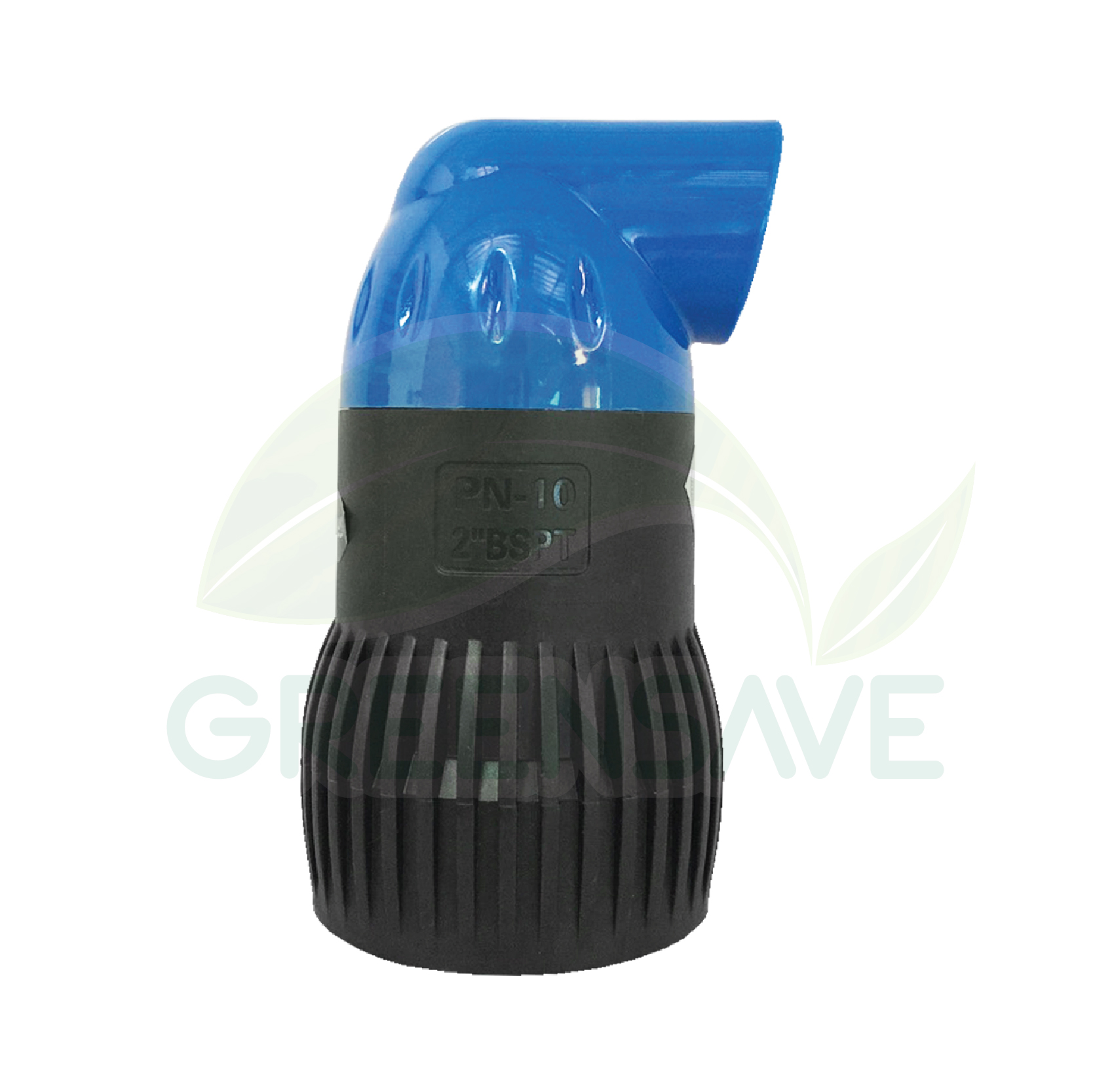 Air Valves แอร์วาล์วไล่อากาศ ขนาด 2 นิ้ว