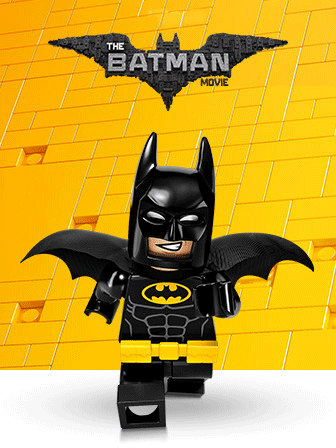 เลโก้จีน เลโก้ BATMAN