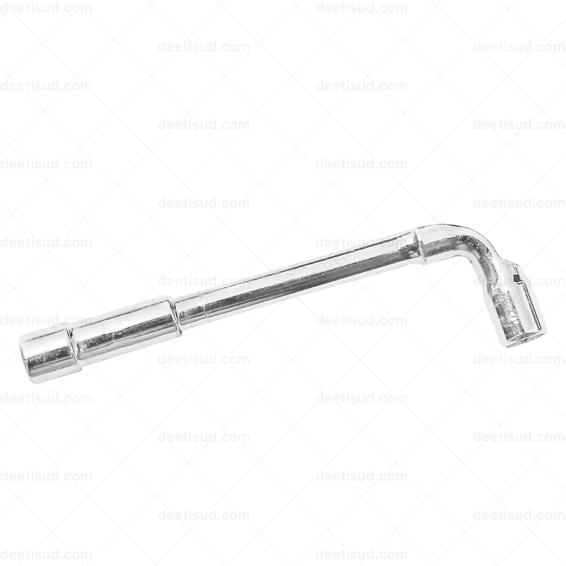 ประแจบล็อคตัวแอล เบอร์ 7 L TYPE SOCKET WRENCH