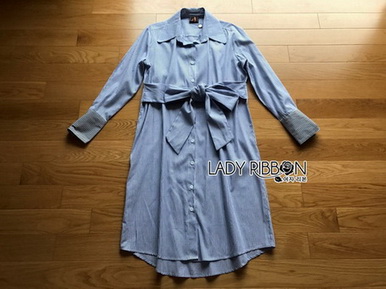 Lady Coco Basic Simple Dark Grey