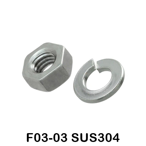F03-03 SUS304