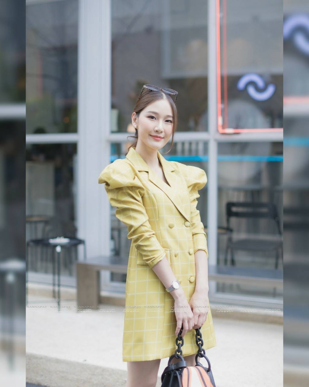 Dress suit สวยหรูดูดี