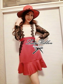 Lady Lizzy Sassy Sultry Set