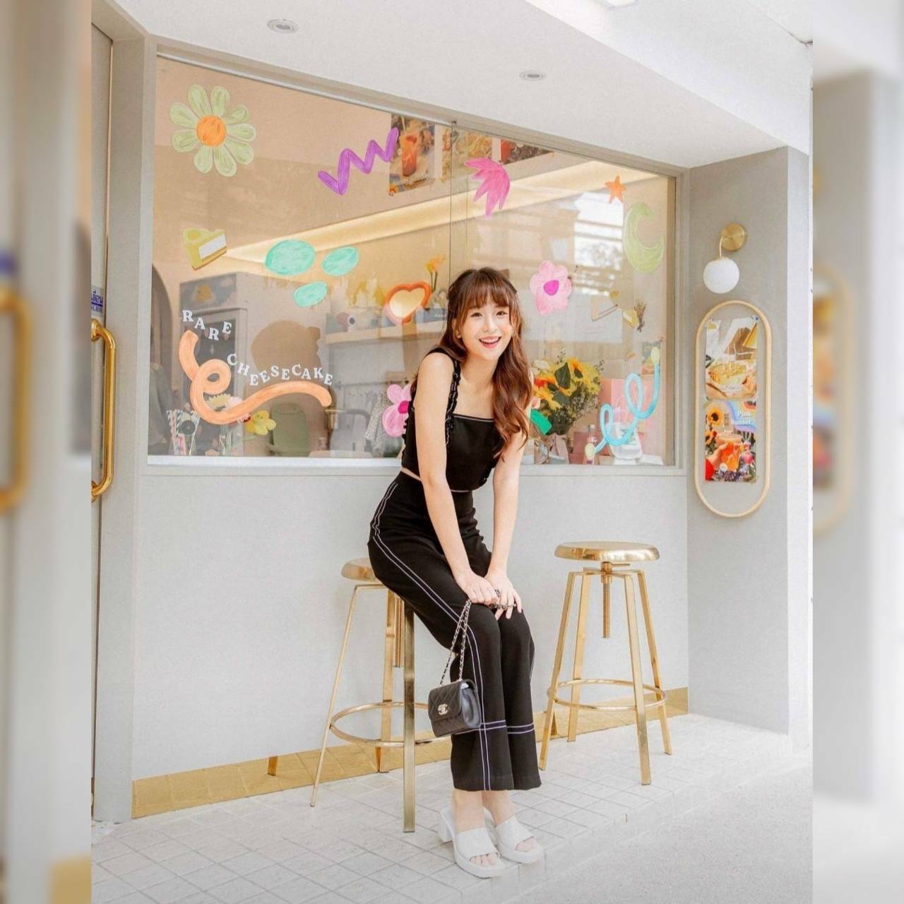 เสื้อซิปหลัง มีฟองน้าอก