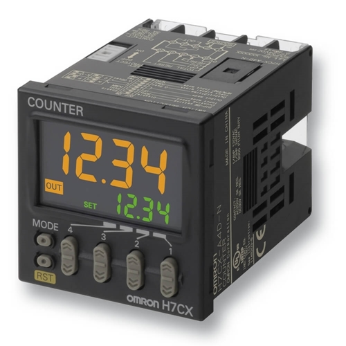 H7CX-A114-N
