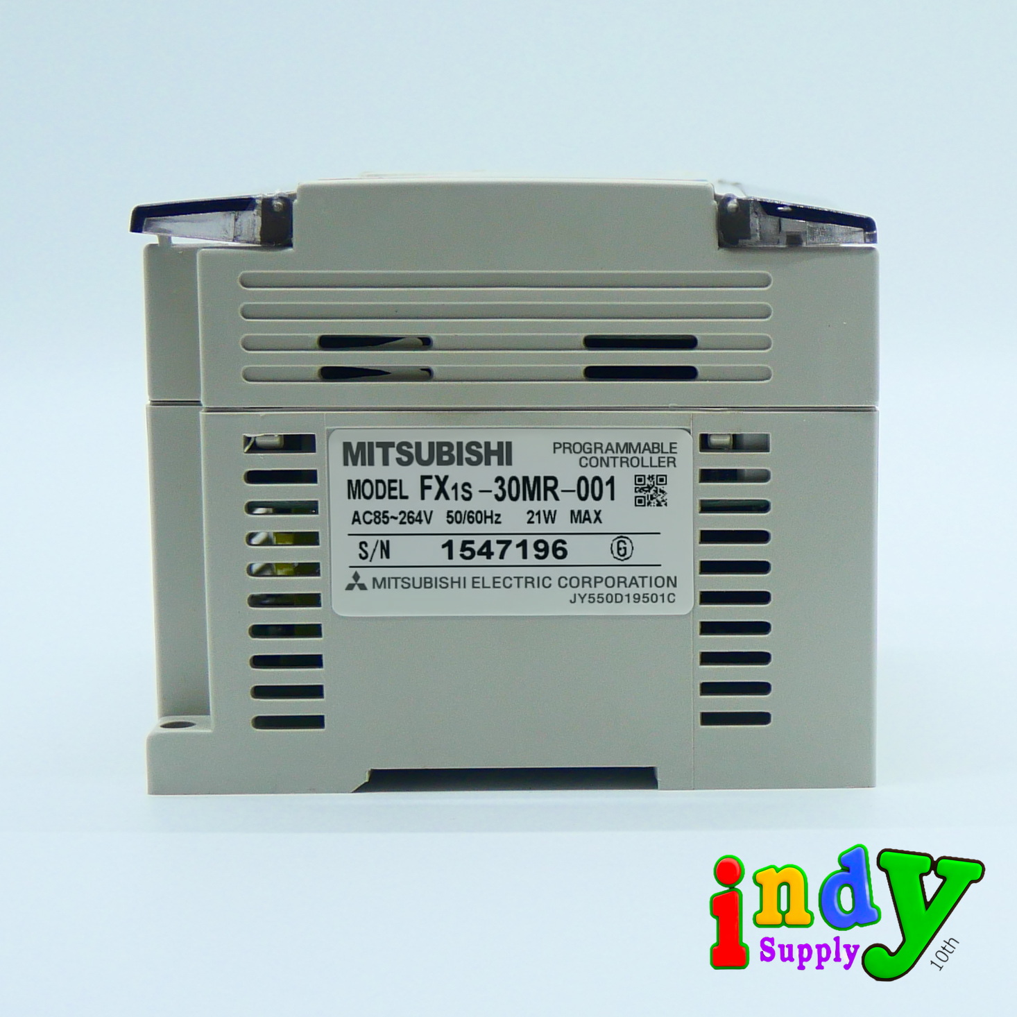 FX1S-30MR-001
