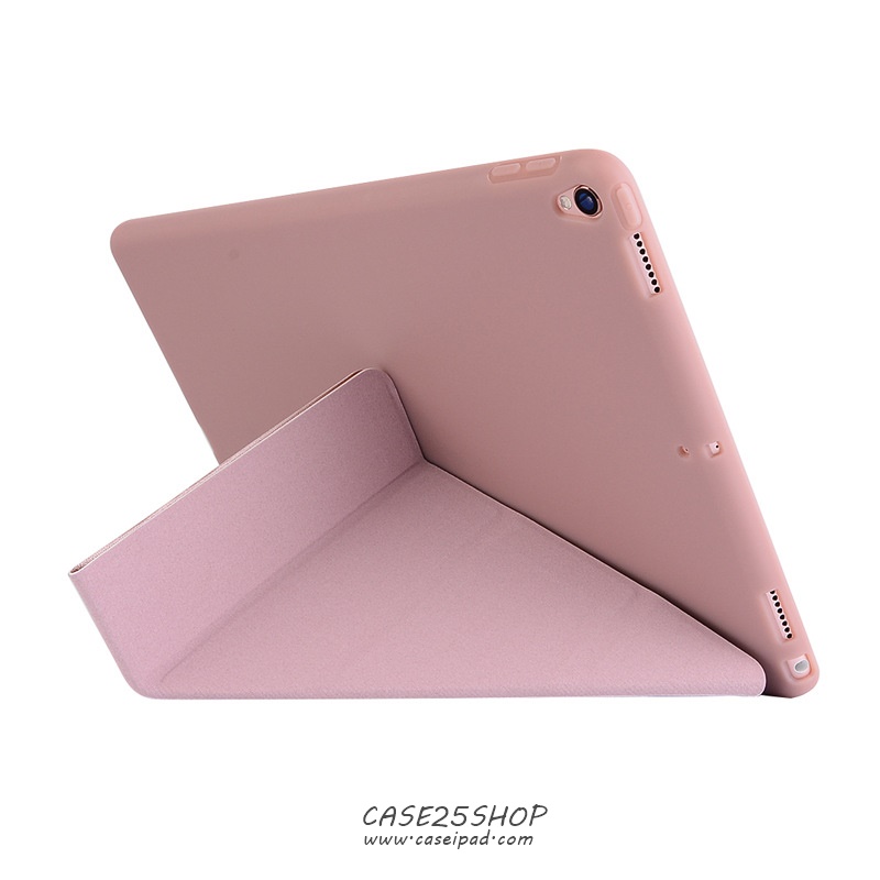 Smart Case TPU ตัว Y - เคส iPad Mini 1/2/3