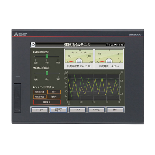 GT2510-VTBA