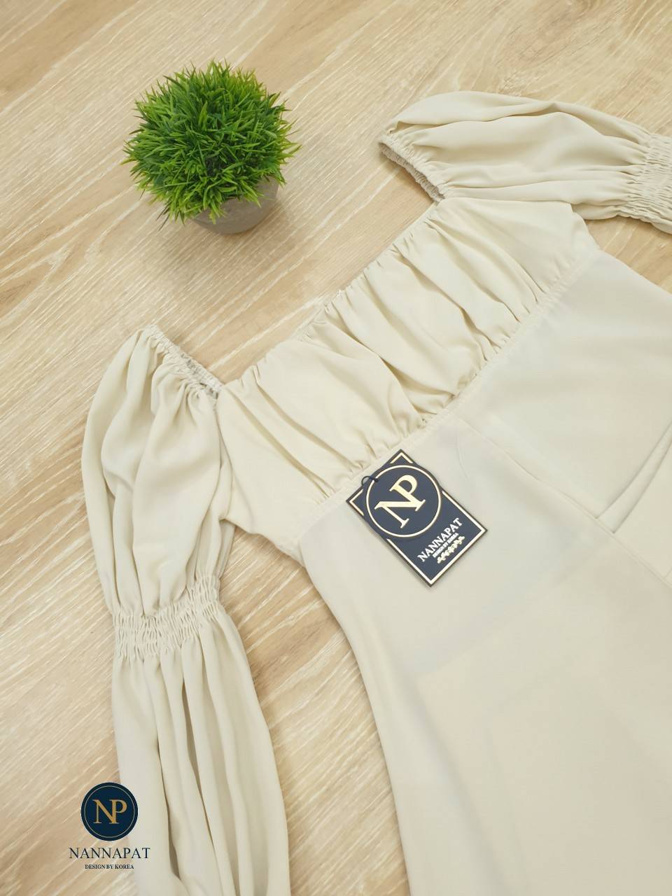 เซท2ชิ้นใส่ไปทะเล