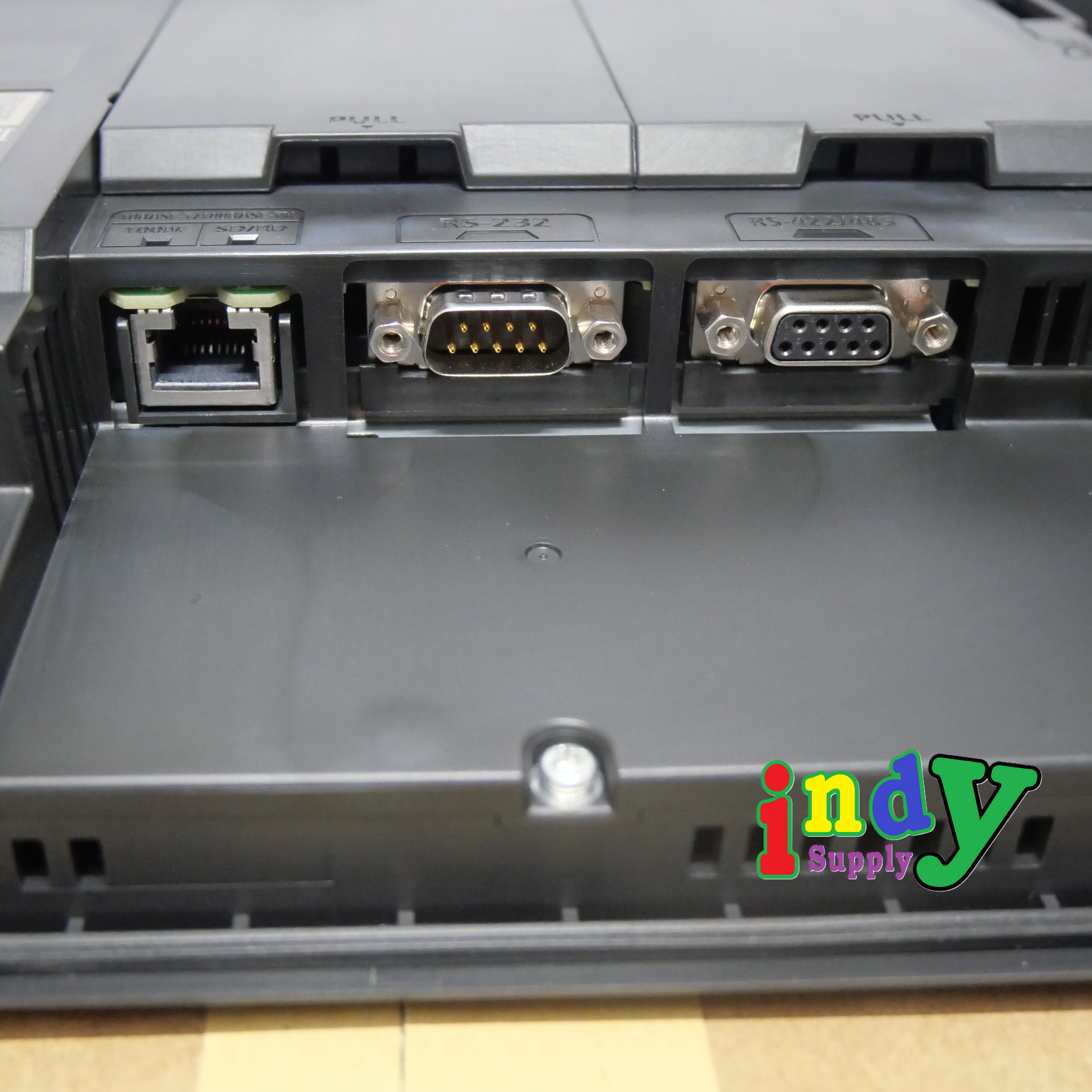 GT2512-STBA MITSUBISHI HMI 12.1"