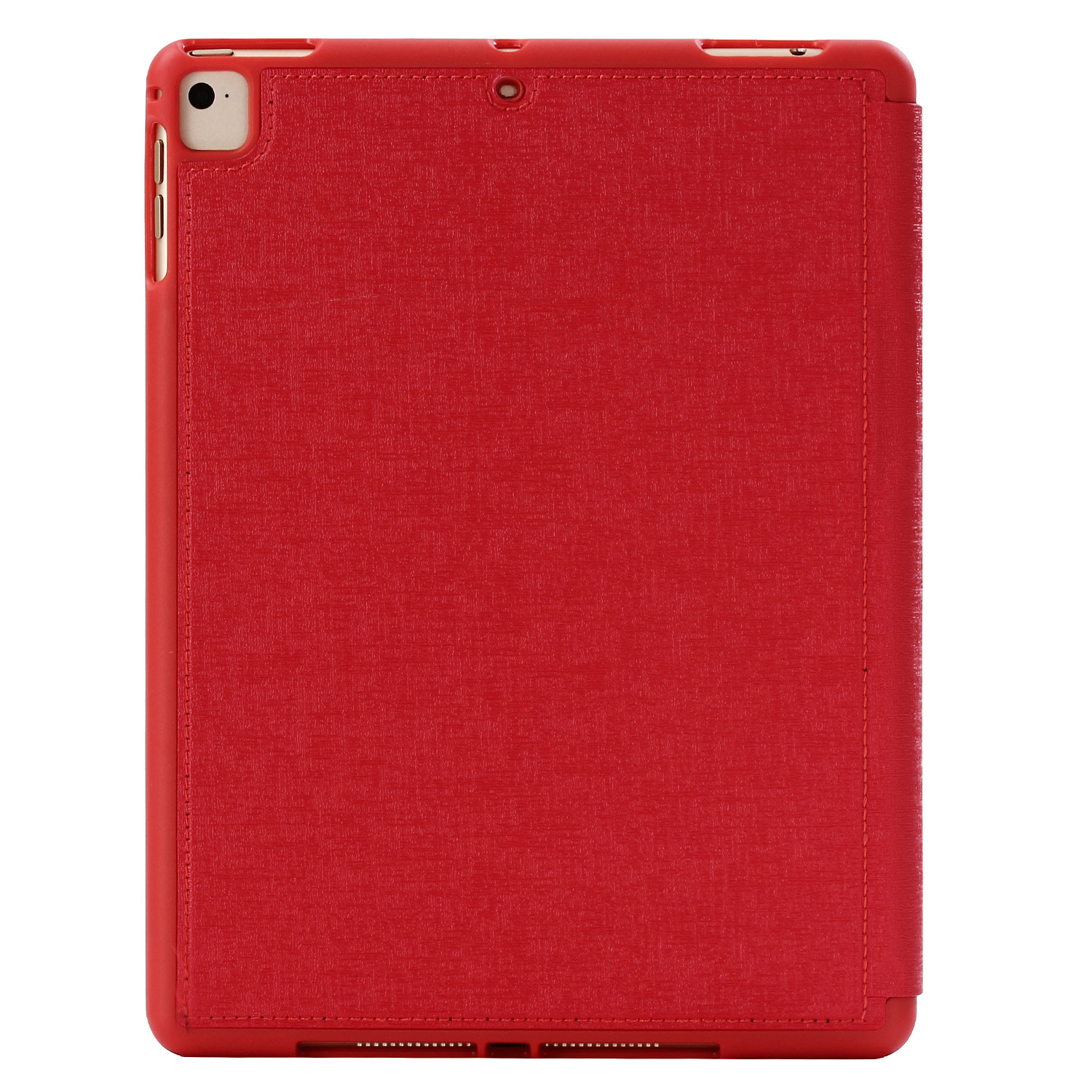 Logfer (มีที่เก็บปากกา Apple Pencil) - เคส iPad 10.2" Gen 7/8/9
