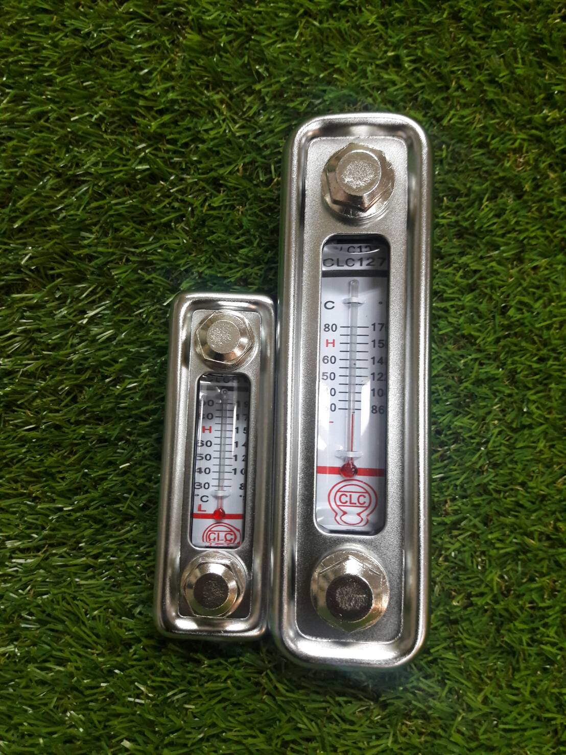 LS-5 : Fluid Level " LS " Series